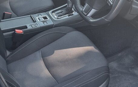 Subaru Levorg I, 2018 год, 2 050 000 рублей, 21 фотография