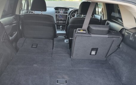 Subaru Levorg I, 2018 год, 2 050 000 рублей, 36 фотография