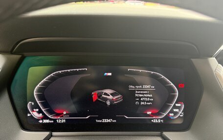 BMW 2 серия F44, 2021 год, 3 150 000 рублей, 6 фотография