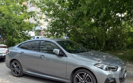 BMW 2 серия F44, 2021 год, 3 150 000 рублей, 2 фотография