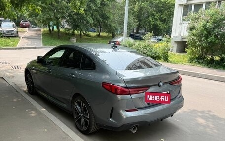 BMW 2 серия F44, 2021 год, 3 150 000 рублей, 4 фотография
