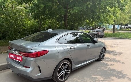 BMW 2 серия F44, 2021 год, 3 150 000 рублей, 3 фотография