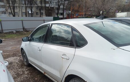 Volkswagen Polo VI (EU Market), 2017 год, 668 160 рублей, 2 фотография
