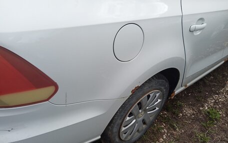 Volkswagen Polo VI (EU Market), 2017 год, 668 160 рублей, 8 фотография