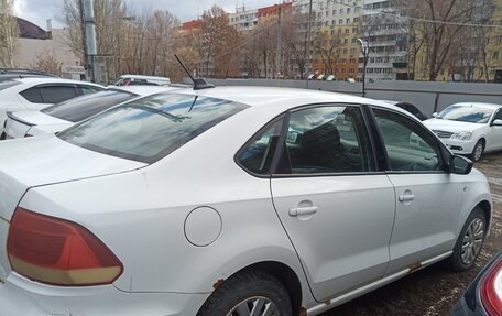 Volkswagen Polo VI (EU Market), 2017 год, 668 160 рублей, 7 фотография