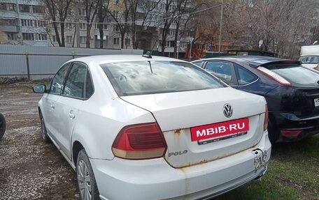 Volkswagen Polo VI (EU Market), 2017 год, 668 160 рублей, 4 фотография