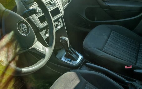 Volkswagen Polo VI (EU Market), 2017 год, 668 160 рублей, 11 фотография