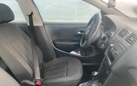 Volkswagen Polo VI (EU Market), 2017 год, 668 160 рублей, 12 фотография