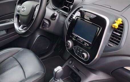 Renault Samsung QM3, 2019 год, 1 730 000 рублей, 6 фотография
