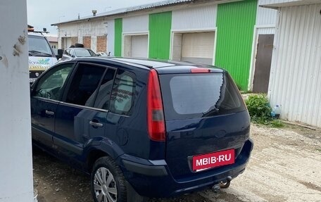 Ford Fusion I, 2008 год, 400 000 рублей, 2 фотография