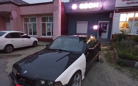BMW 3 серия, 1992 год, 650 000 рублей, 4 фотография
