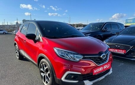 Renault Samsung QM3, 2019 год, 1 730 000 рублей, 2 фотография