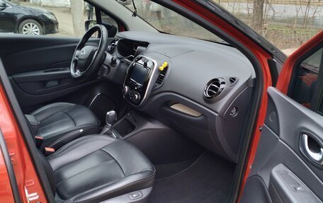 Renault Samsung QM3, 2019 год, 1 730 000 рублей, 7 фотография