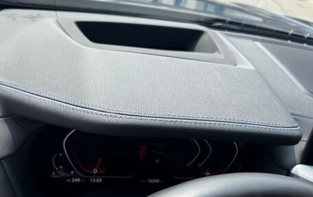 BMW X4, 2020 год, 6 200 000 рублей, 6 фотография