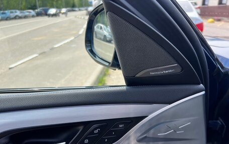 BMW X4, 2020 год, 6 200 000 рублей, 7 фотография
