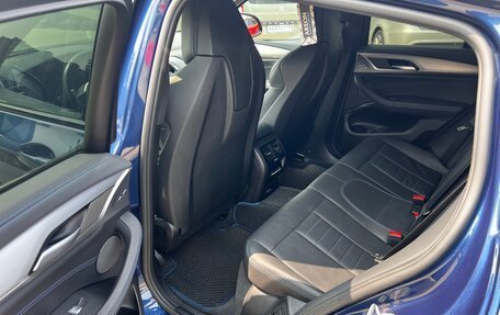 BMW X4, 2020 год, 6 200 000 рублей, 8 фотография