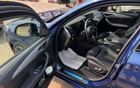 BMW X4, 2020 год, 6 200 000 рублей, 5 фотография