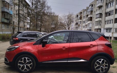 Renault Samsung QM3, 2019 год, 1 730 000 рублей, 10 фотография