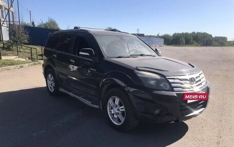 Great Wall Hover H3 I, 2012 год, 550 000 рублей, 2 фотография