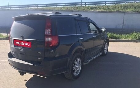 Great Wall Hover H3 I, 2012 год, 550 000 рублей, 3 фотография
