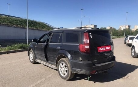 Great Wall Hover H3 I, 2012 год, 550 000 рублей, 4 фотография