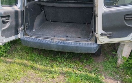 Opel Combo C, 2009 год, 320 000 рублей, 5 фотография