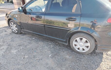 Chevrolet Lacetti, 2011 год, 565 000 рублей, 4 фотография