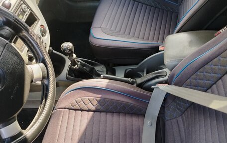 Chevrolet Lacetti, 2011 год, 565 000 рублей, 2 фотография