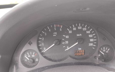 Opel Combo C, 2009 год, 320 000 рублей, 6 фотография