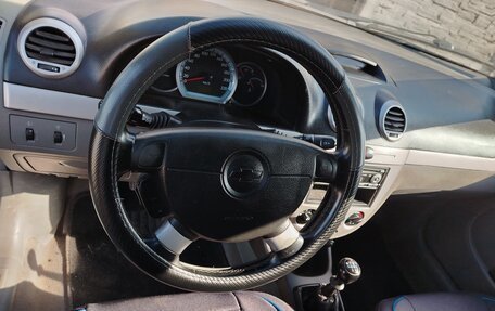 Chevrolet Lacetti, 2011 год, 565 000 рублей, 3 фотография