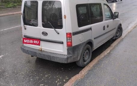 Opel Combo C, 2009 год, 320 000 рублей, 3 фотография