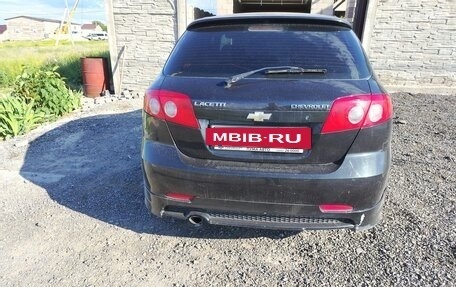 Chevrolet Lacetti, 2011 год, 565 000 рублей, 5 фотография