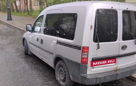 Opel Combo C, 2009 год, 320 000 рублей, 2 фотография