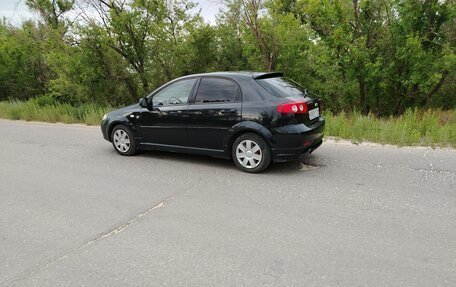Chevrolet Lacetti, 2011 год, 565 000 рублей, 16 фотография