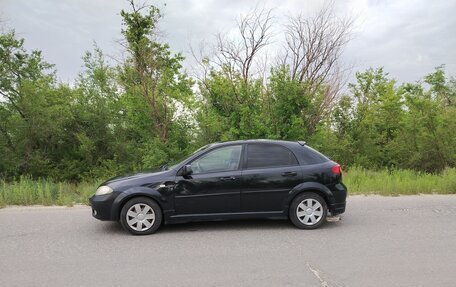 Chevrolet Lacetti, 2011 год, 565 000 рублей, 17 фотография