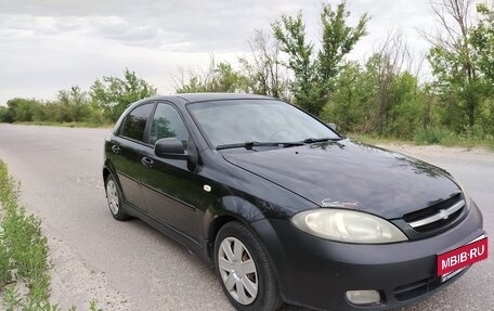 Chevrolet Lacetti, 2011 год, 565 000 рублей, 11 фотография