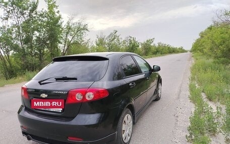 Chevrolet Lacetti, 2011 год, 565 000 рублей, 13 фотография