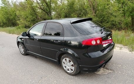 Chevrolet Lacetti, 2011 год, 565 000 рублей, 15 фотография