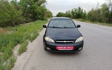 Chevrolet Lacetti, 2011 год, 565 000 рублей, 9 фотография
