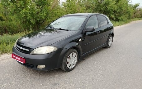 Chevrolet Lacetti, 2011 год, 565 000 рублей, 19 фотография