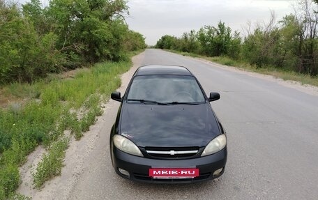 Chevrolet Lacetti, 2011 год, 565 000 рублей, 20 фотография