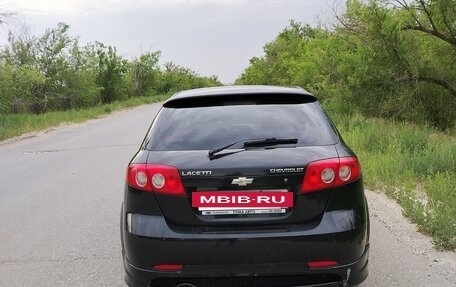 Chevrolet Lacetti, 2011 год, 565 000 рублей, 14 фотография