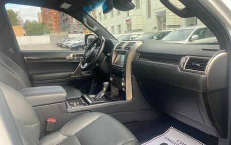 Lexus GX II, 2021 год, 8 850 000 рублей, 5 фотография