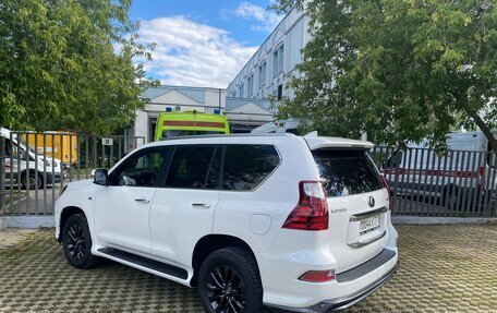 Lexus GX II, 2021 год, 8 850 000 рублей, 4 фотография
