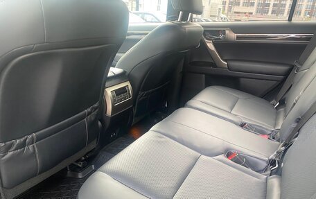 Lexus GX II, 2021 год, 8 850 000 рублей, 9 фотография
