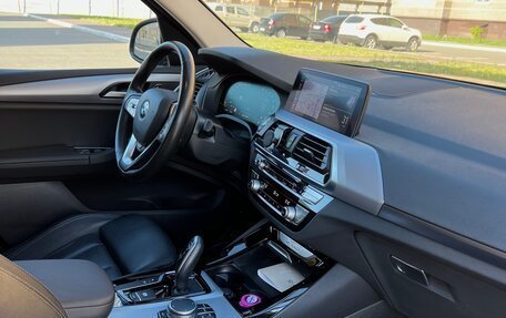 BMW X3, 2020 год, 3 700 000 рублей, 7 фотография