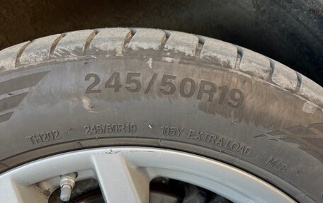 BMW X3, 2020 год, 3 700 000 рублей, 8 фотография