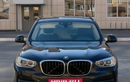 BMW X3, 2020 год, 3 700 000 рублей, 2 фотография