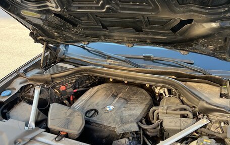 BMW X3, 2020 год, 3 700 000 рублей, 10 фотография