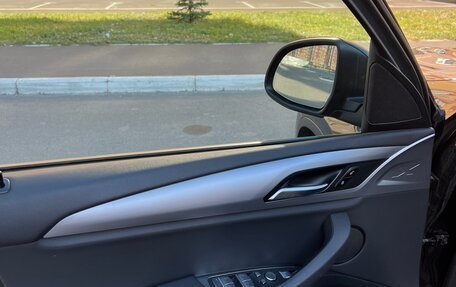 BMW X3, 2020 год, 3 700 000 рублей, 12 фотография
